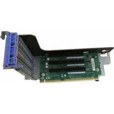 Lenovo ThinkSystem SR550/SR650 x8/x8/x8 PCIe FH Riser 1 Kit (7XH7A02677) Lenovo ThinkSystem SR550/SR650 x8/x8/x8 PCIe FH Riser 1 Kit (7XH7A02677)